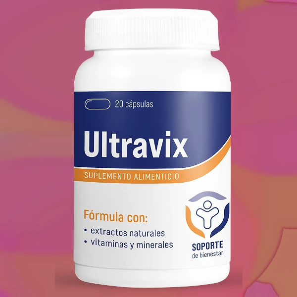 UltraVix