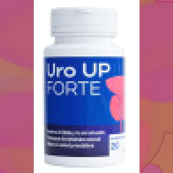 Uro UP Forte Prostatitis