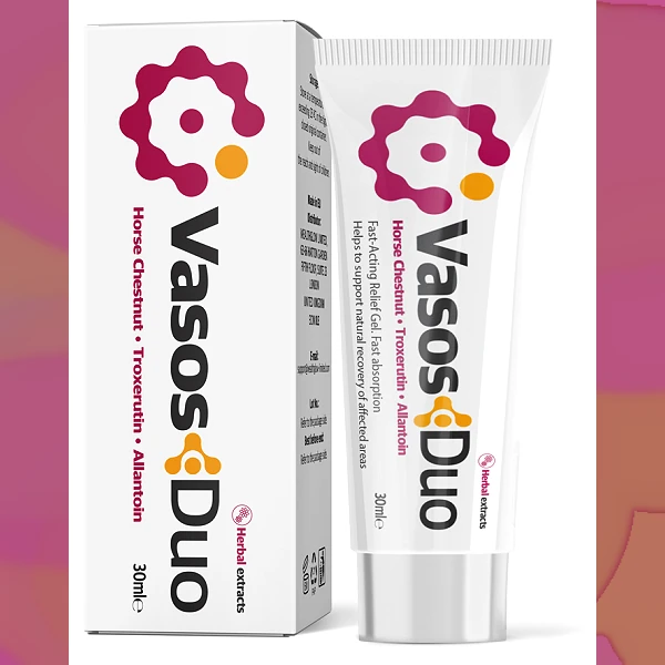 Vasos DUO
