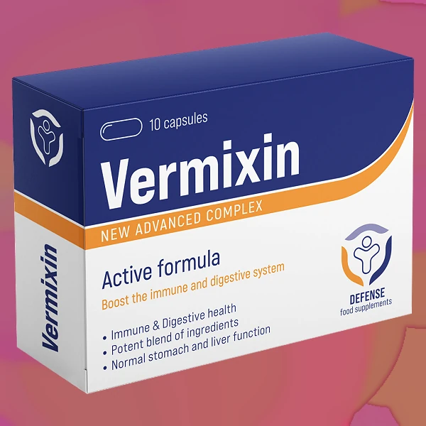 Vermixin